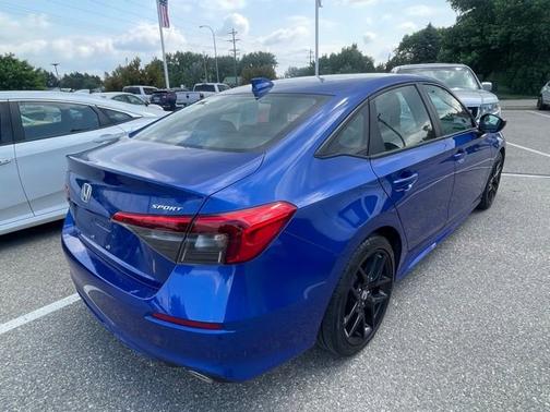2023 Honda Civic