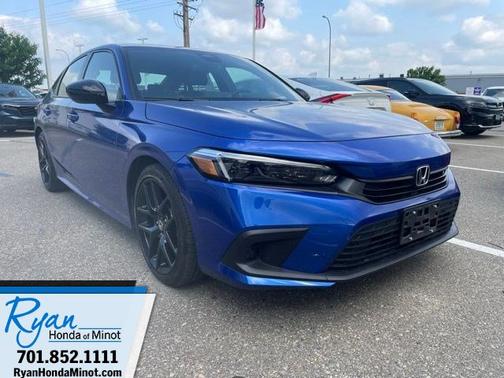 2023 Honda Civic