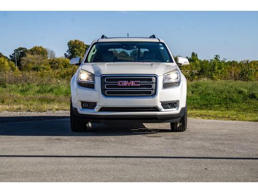 2014 GMC Acadia SLT-1