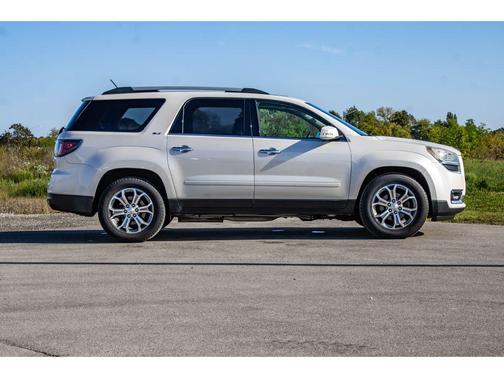 2014 GMC Acadia SLT-1