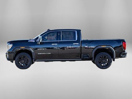 2022 GMC Sierra 2500 Denali