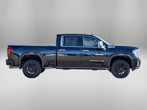 2022 GMC Sierra 2500 Denali