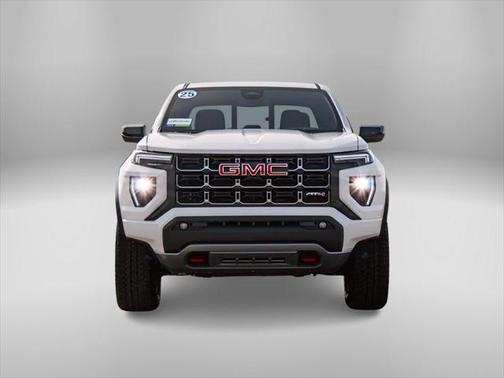 2025 GMC Canyon Base