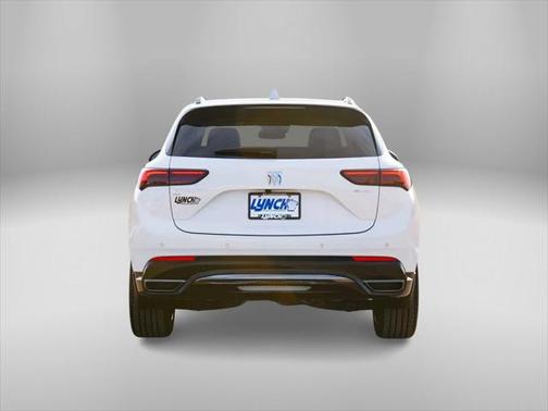 2025 Buick Envision Sport Touring AWD