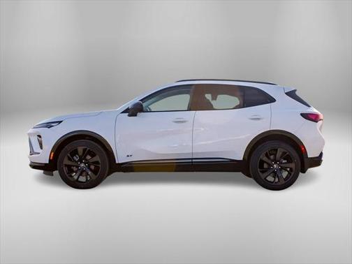 2025 Buick Envision Sport Touring AWD
