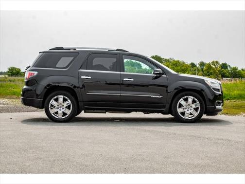 2013 GMC Acadia Denali