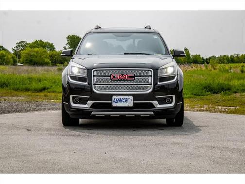 2013 GMC Acadia Denali