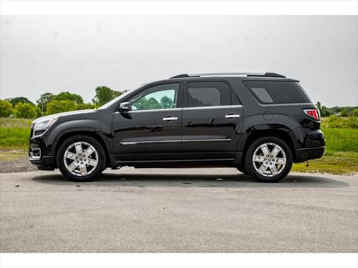 2013 GMC Acadia Denali