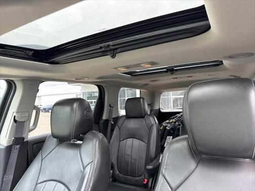 2013 GMC Acadia Denali