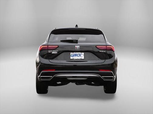 2025 Buick Envision Sport Touring AWD