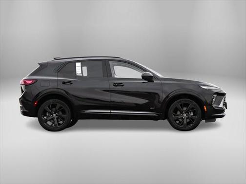 2025 Buick Envision Sport Touring AWD