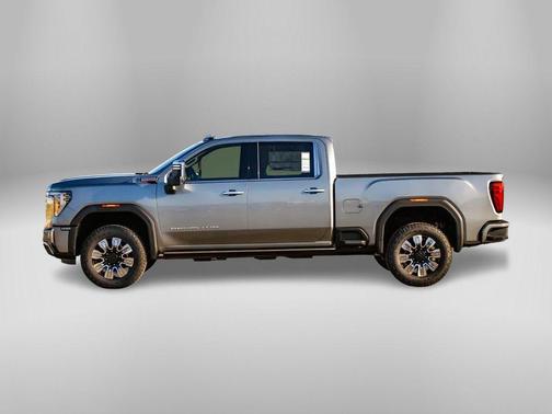 2026 GMC Sierra 3500 Denali