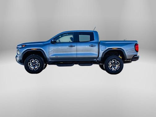 2023 GMC Canyon AT4X