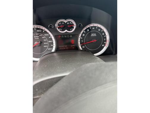 2008 Pontiac Torrent GXP