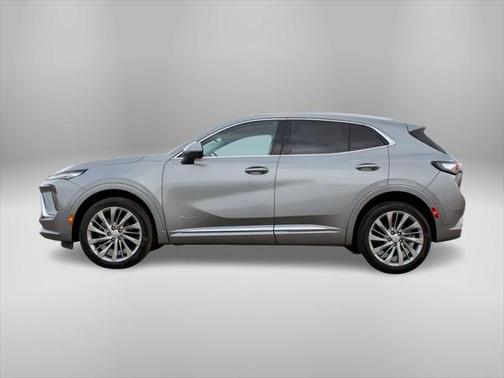 2025 Buick Envision Avenir AWD