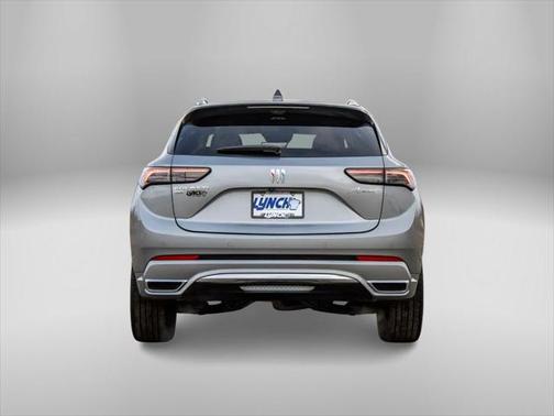 2025 Buick Envision Avenir AWD