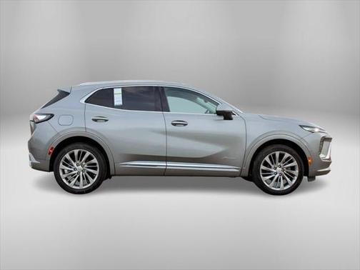 2025 Buick Envision Avenir AWD