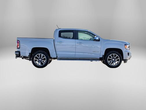 2020 GMC Canyon Denali
