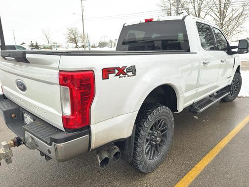 2019 Ford F-250 XLT