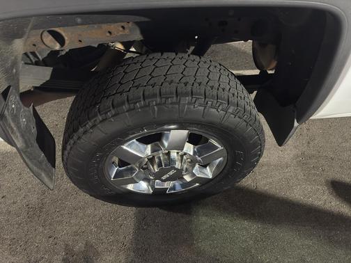 2016 GMC Sierra 2500 SLE