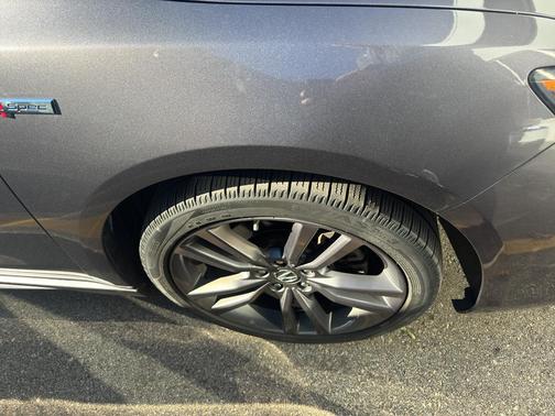 2019 Acura TLX Technology