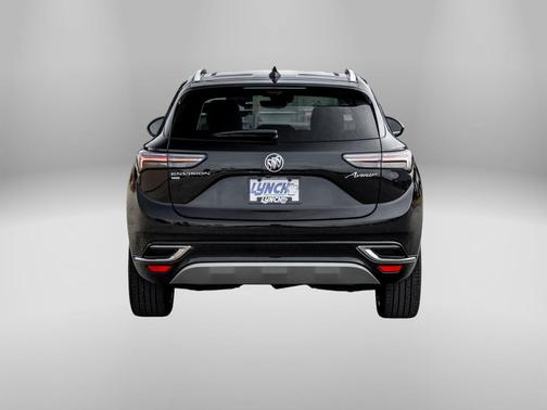 2023 Buick Envision Avenir AWD