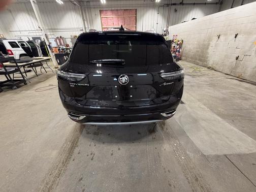 2023 Buick Envision Avenir AWD