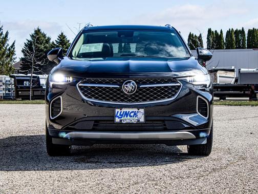 2023 Buick Envision Avenir AWD