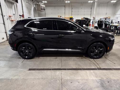 2023 Buick Envision Avenir AWD