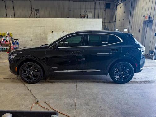 2023 Buick Envision Avenir AWD
