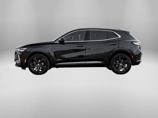 2023 Buick Envision Avenir AWD
