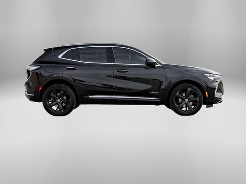 2023 Buick Envision Avenir AWD