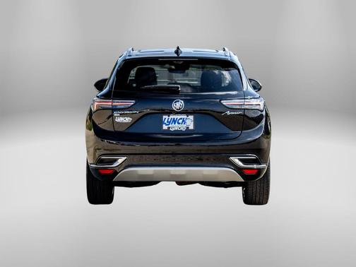 2023 Buick Envision Avenir AWD