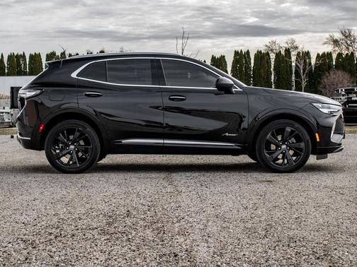 2023 Buick Envision Avenir AWD
