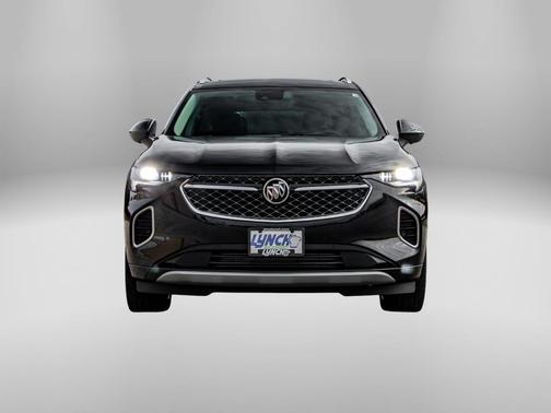 2023 Buick Envision Avenir AWD