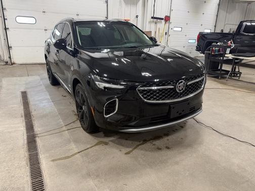 2023 Buick Envision Avenir AWD