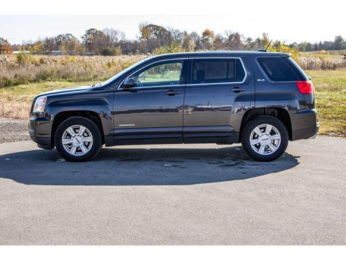 2016 GMC Terrain SLE-1