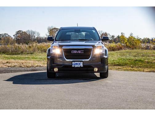 2016 GMC Terrain SLE-1