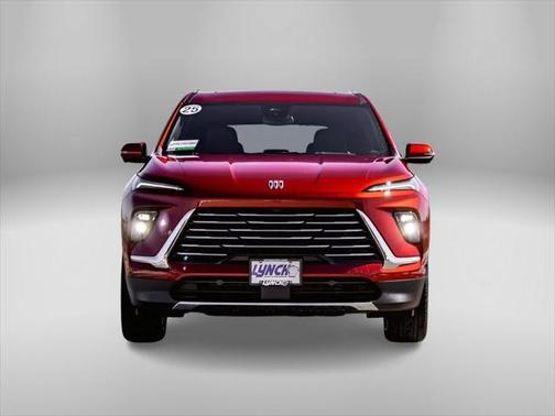 2025 Buick Enclave Preferred FWD