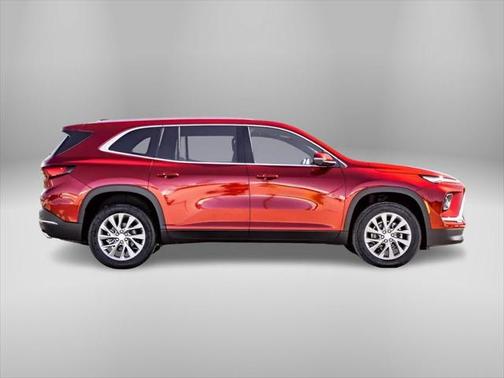 2025 Buick Enclave Preferred FWD