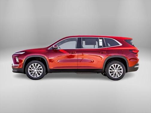 2025 Buick Enclave Preferred FWD