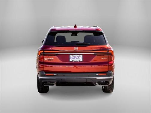 2025 Buick Enclave Preferred FWD