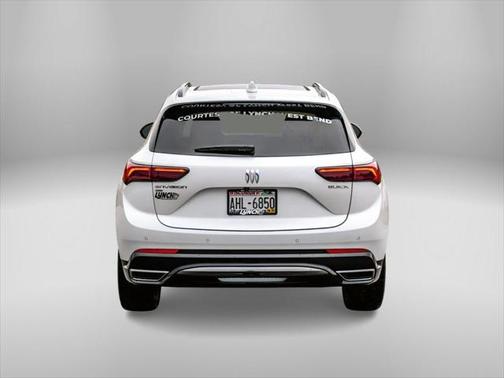 2025 Buick Envision Sport Touring AWD