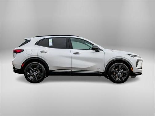 2025 Buick Envision Sport Touring AWD