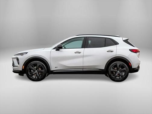 2025 Buick Envision Sport Touring AWD