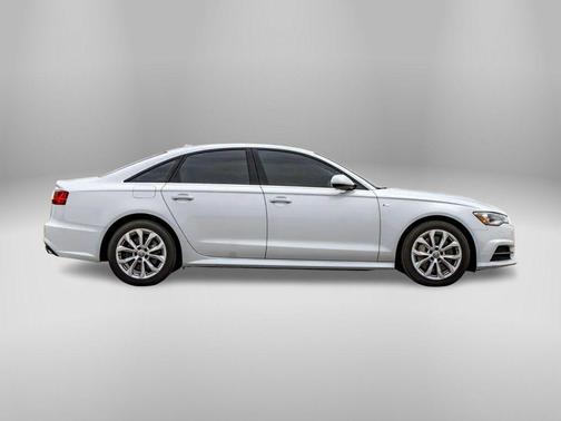 2018 Audi A6 2.0T Premium