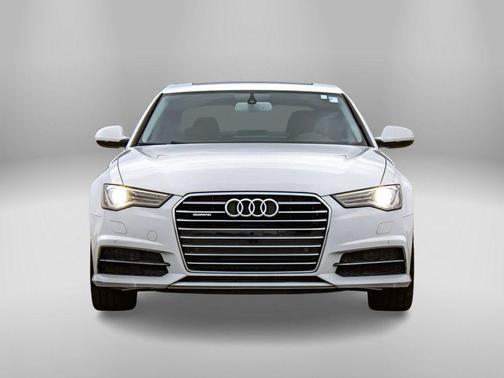 2018 Audi A6 2.0T Premium