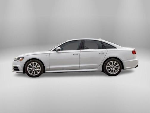 2018 Audi A6 2.0T Premium