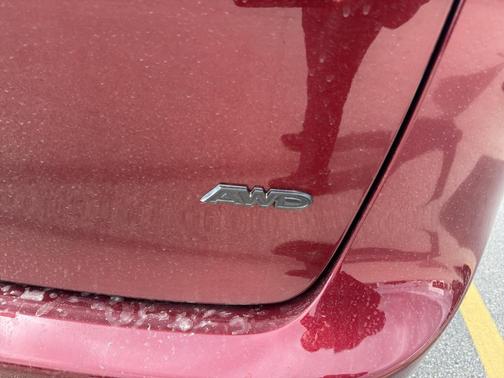 2020 Chrysler Pacifica L