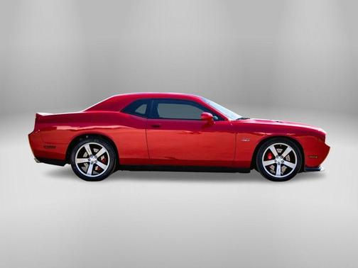 2012 Dodge Challenger SRT8 392